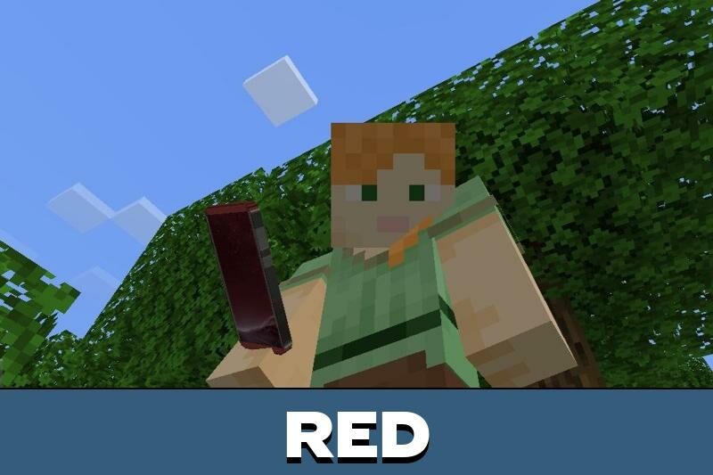Kropers.com - Phone Mod for Minecraft PE - picture #3