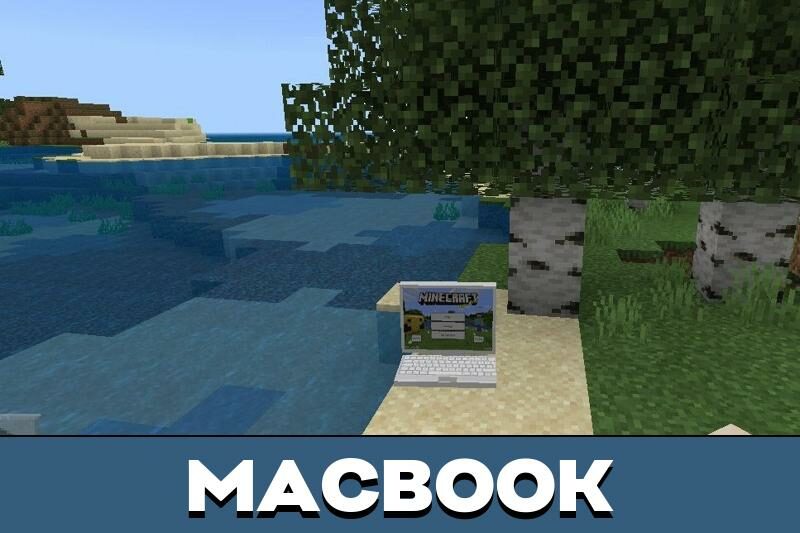 Kropers.com - Phone Mod for Minecraft PE - picture #5
