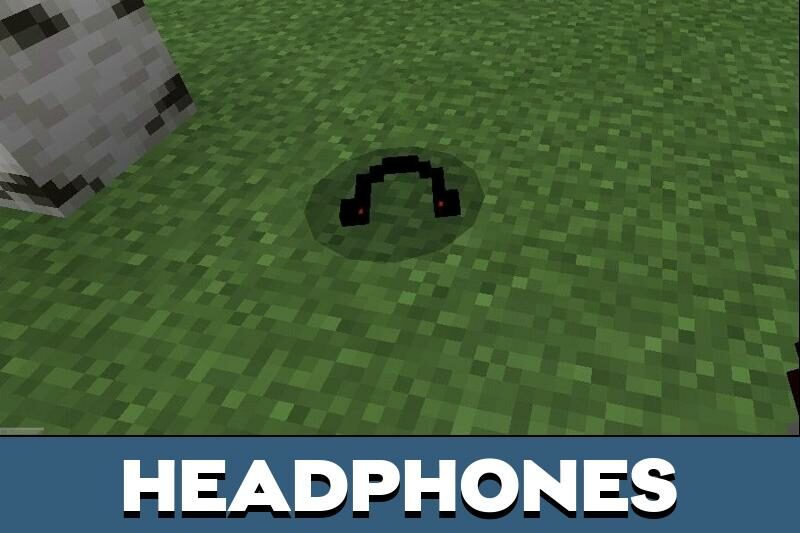 Kropers.com - Phone Mod for Minecraft PE - picture #6
