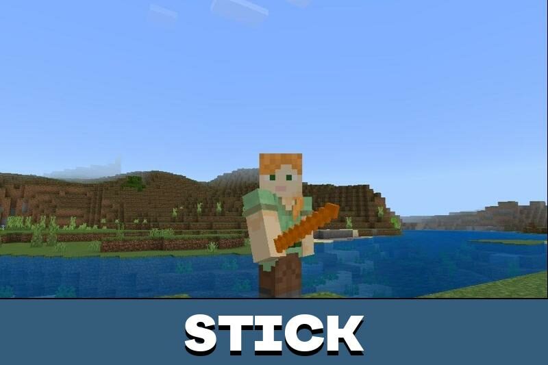 Kropers.com - Diving Mod for Minecraft PE - picture #3