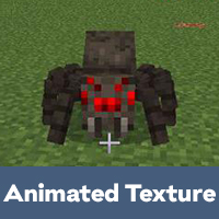 Animated Texture Pack for Minecraft PE
