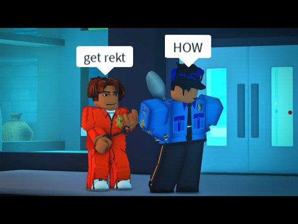Is Minecraft a copy of Roblox?