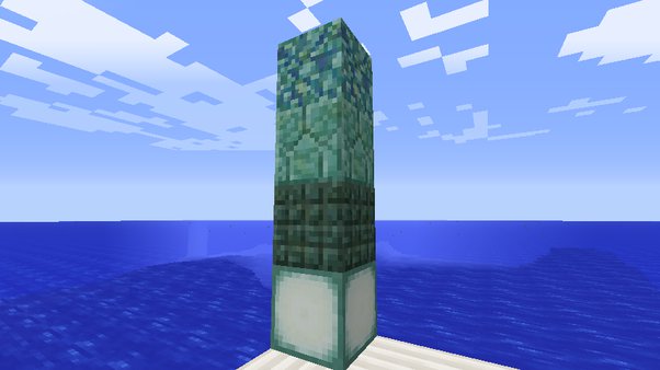 What is your favourite Minecraft block?